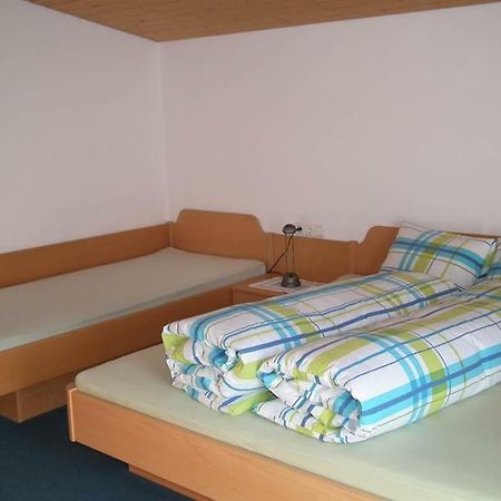 Appartamento Haus Bials Sankt Gallenkirch Esterno foto