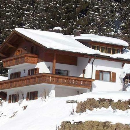 Appartamento Haus Bials Sankt Gallenkirch Esterno foto