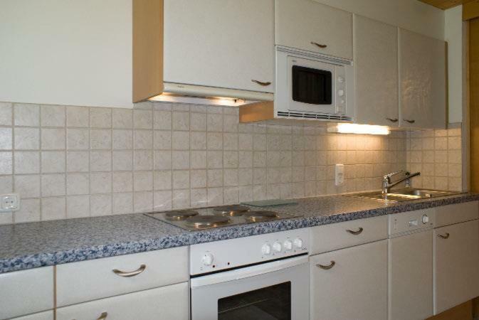 Appartamento Haus Bials Sankt Gallenkirch Esterno foto