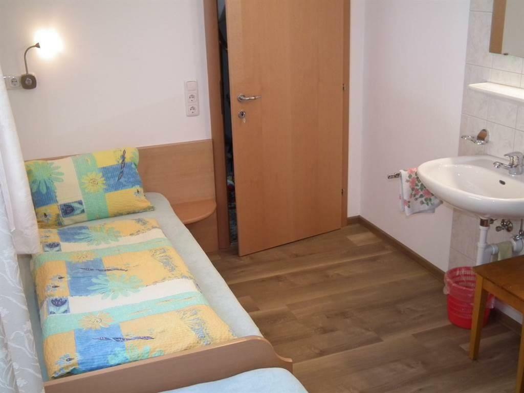 Appartamento Haus Bials Sankt Gallenkirch Esterno foto