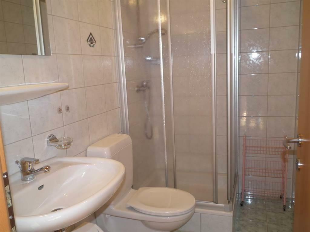 Appartamento Haus Bials Sankt Gallenkirch Esterno foto